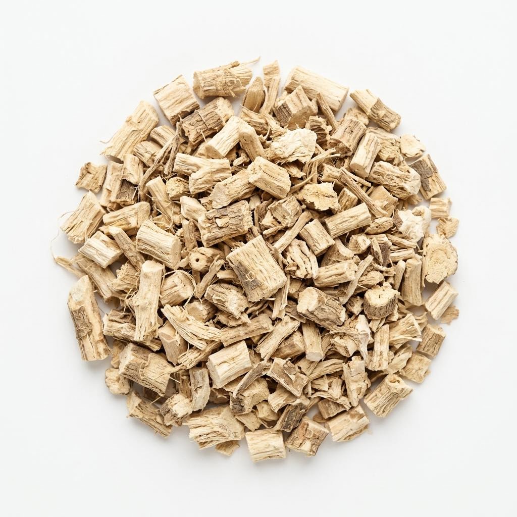 Marshmallow Root