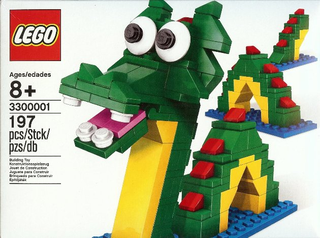 3300001 Brickley