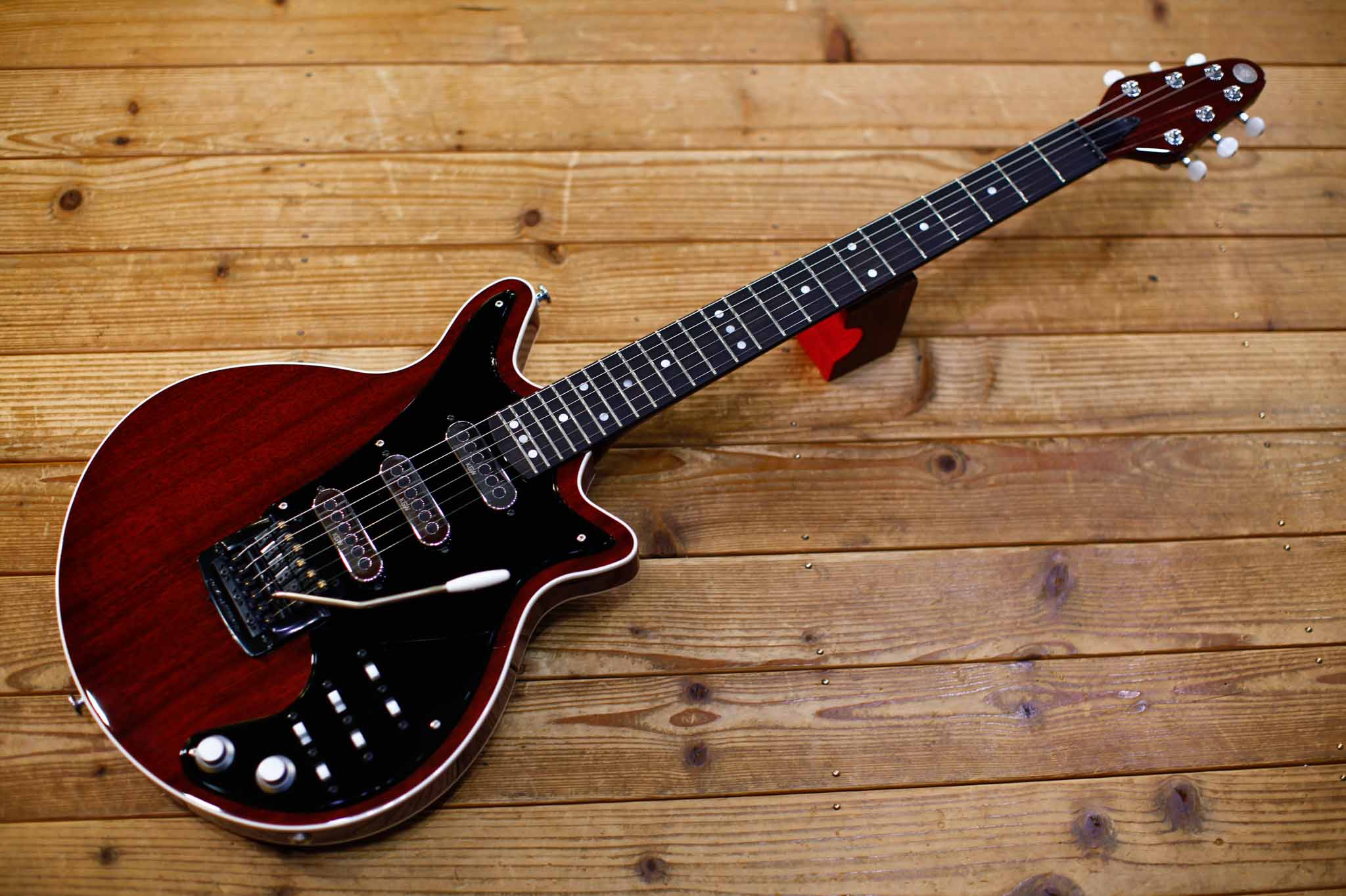 Kz Guitar Works Kz RS Hybrid Junior #T0107