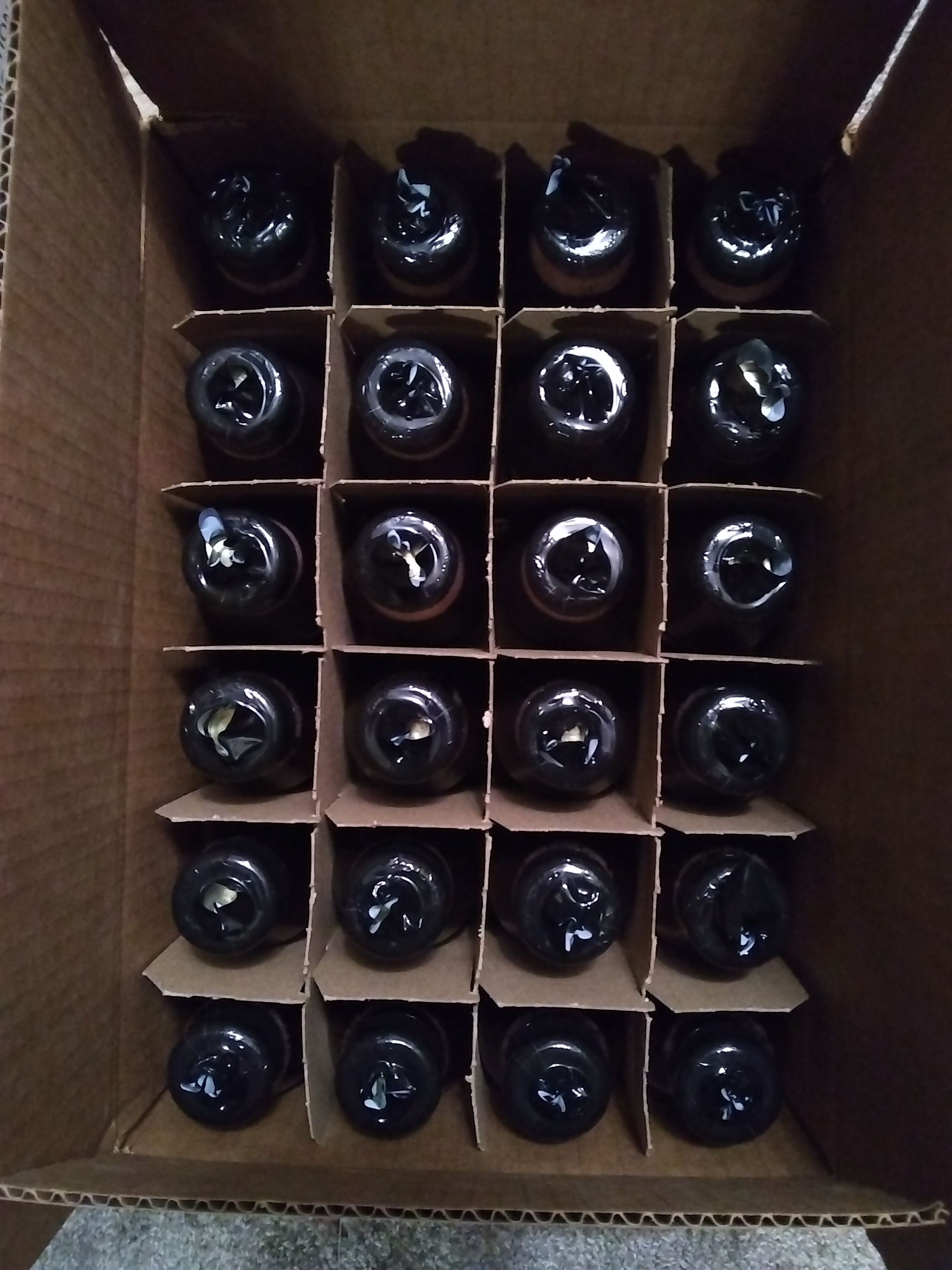 Case of 10 oz (12)