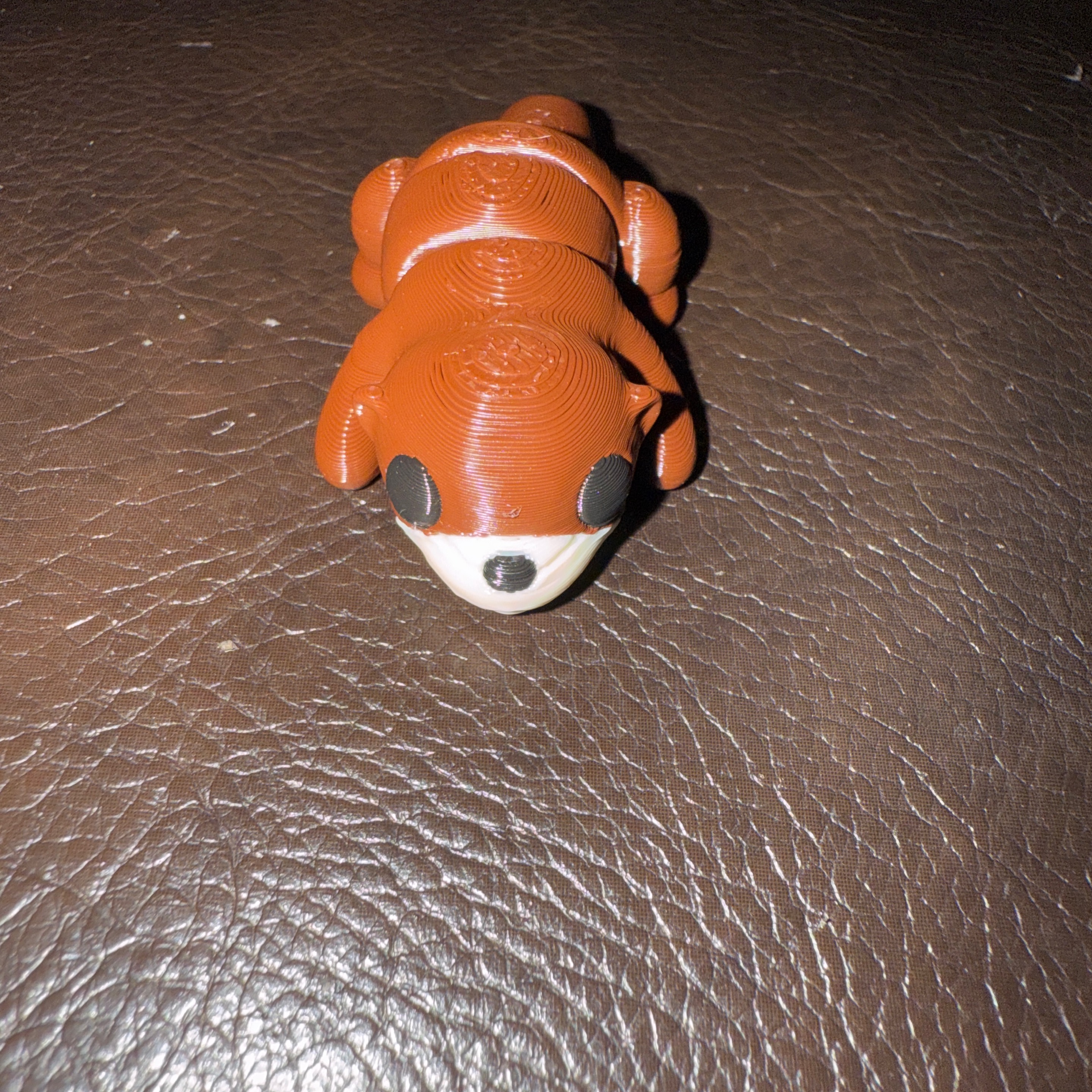 Mini Otter