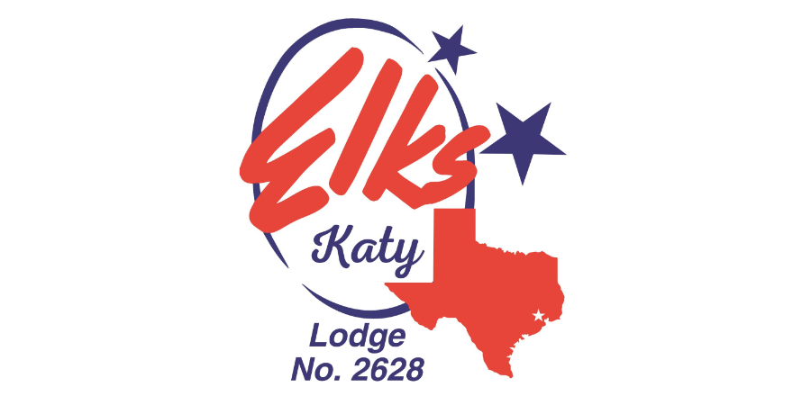Katy Elks Lodge #2628 Membership Dues.