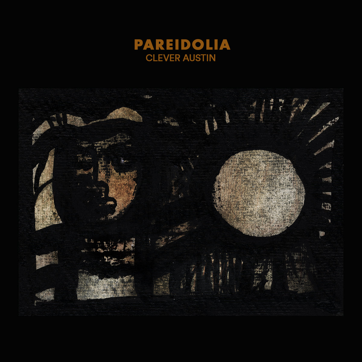 Clever Austin - Pareidolia by Unknown Artist - View 1