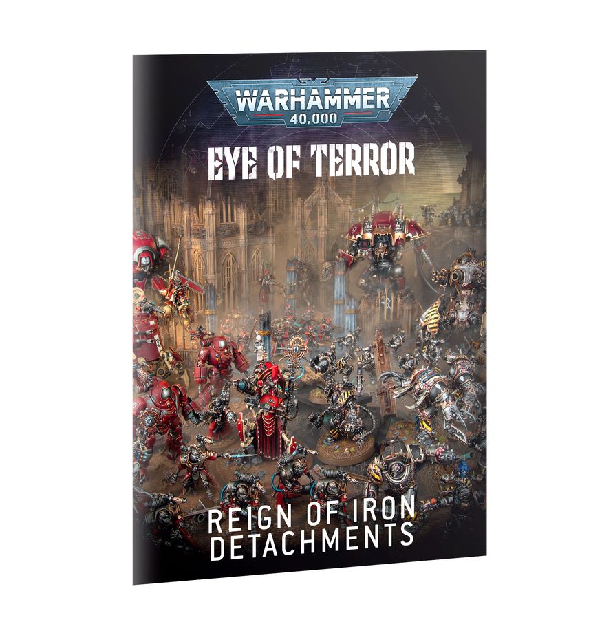 Eye of Terror: Reign of Iron – War for the Cadian Gate thumbnail 4