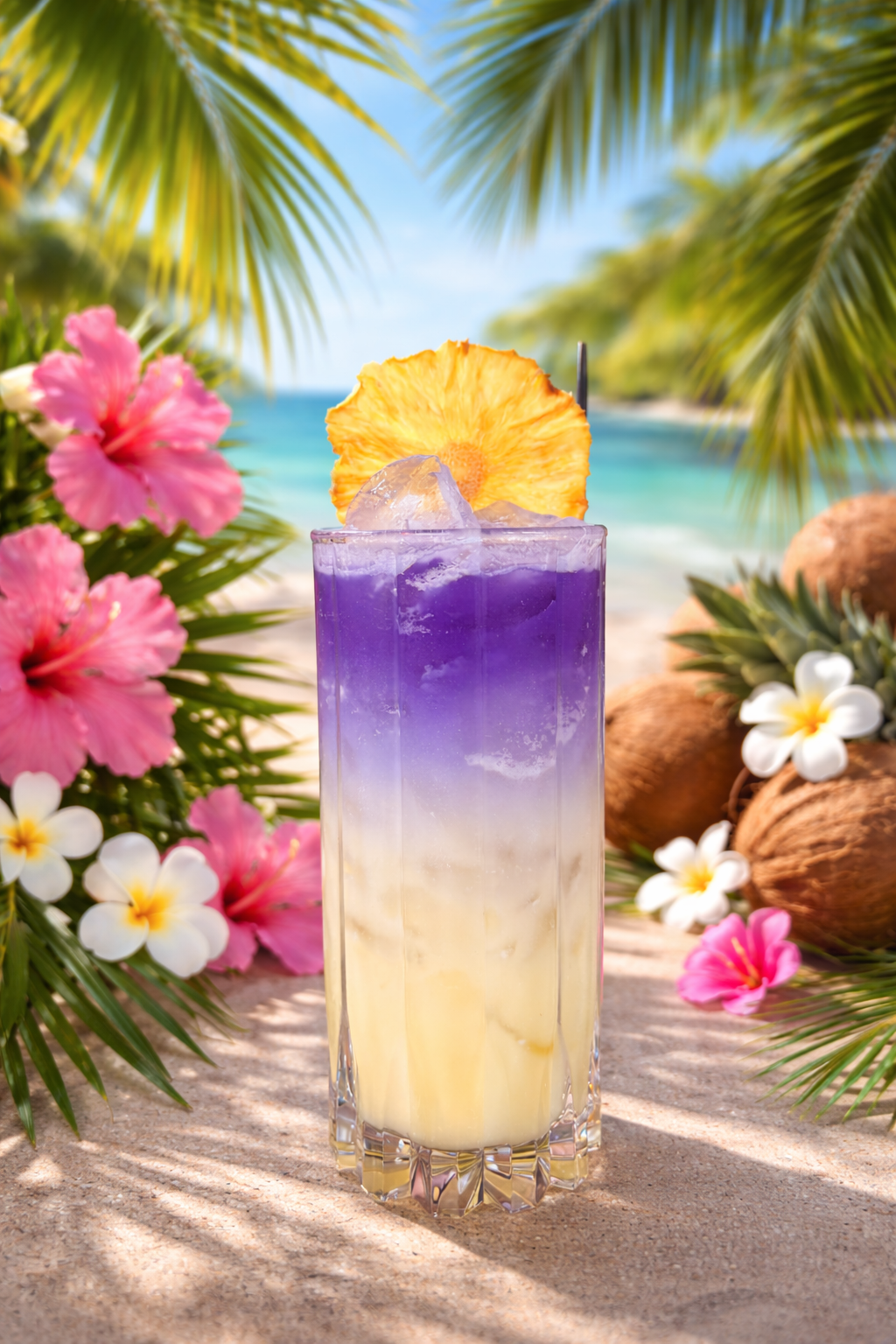 Tropical Colada