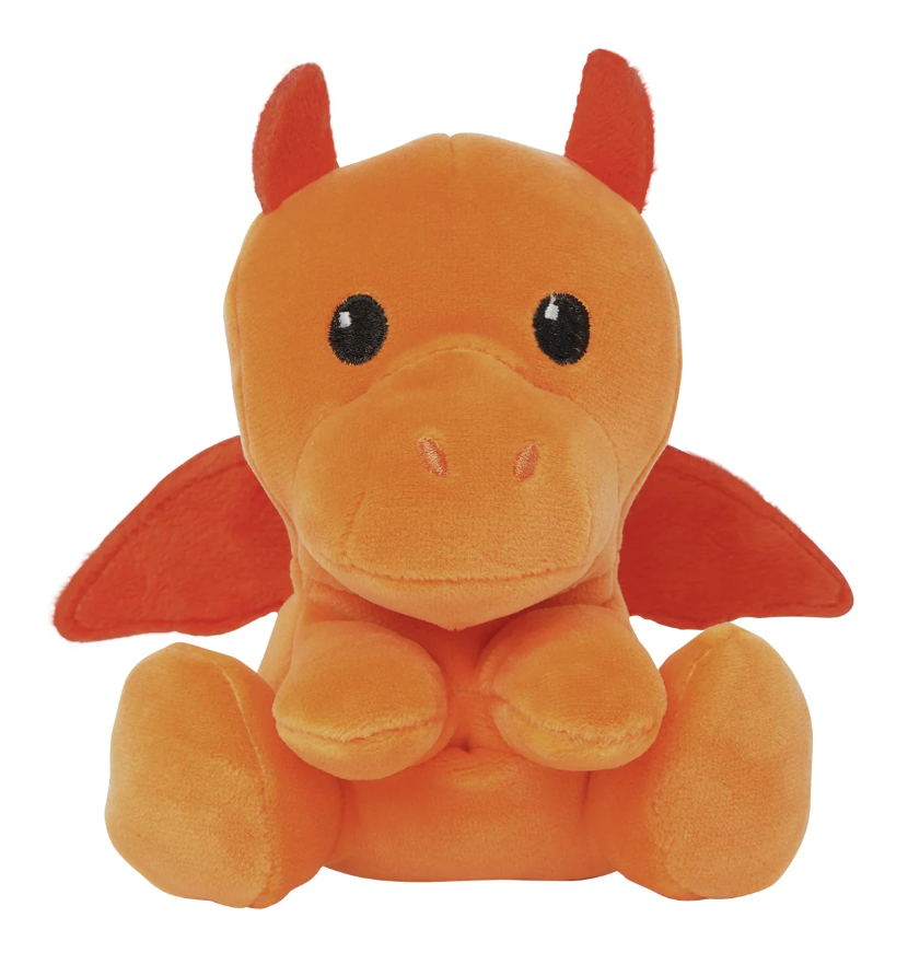 Brightfuls Baby: Citrus