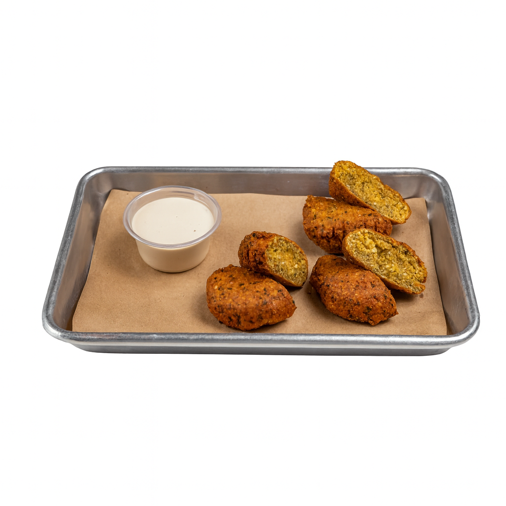 Falafel Side