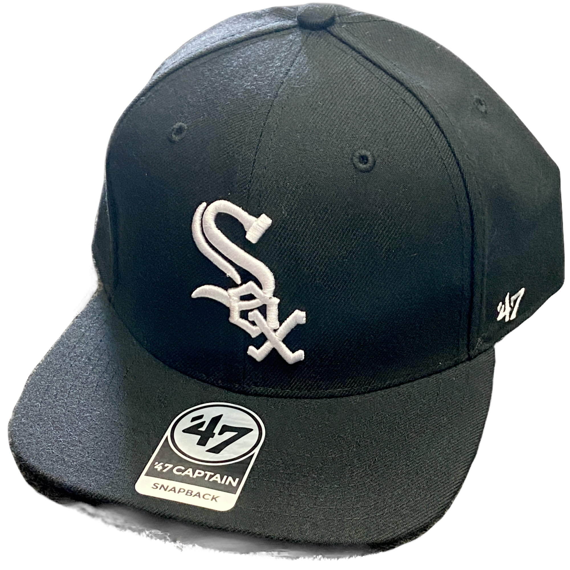 Chicago White Sox '47Brand Snapback Hat