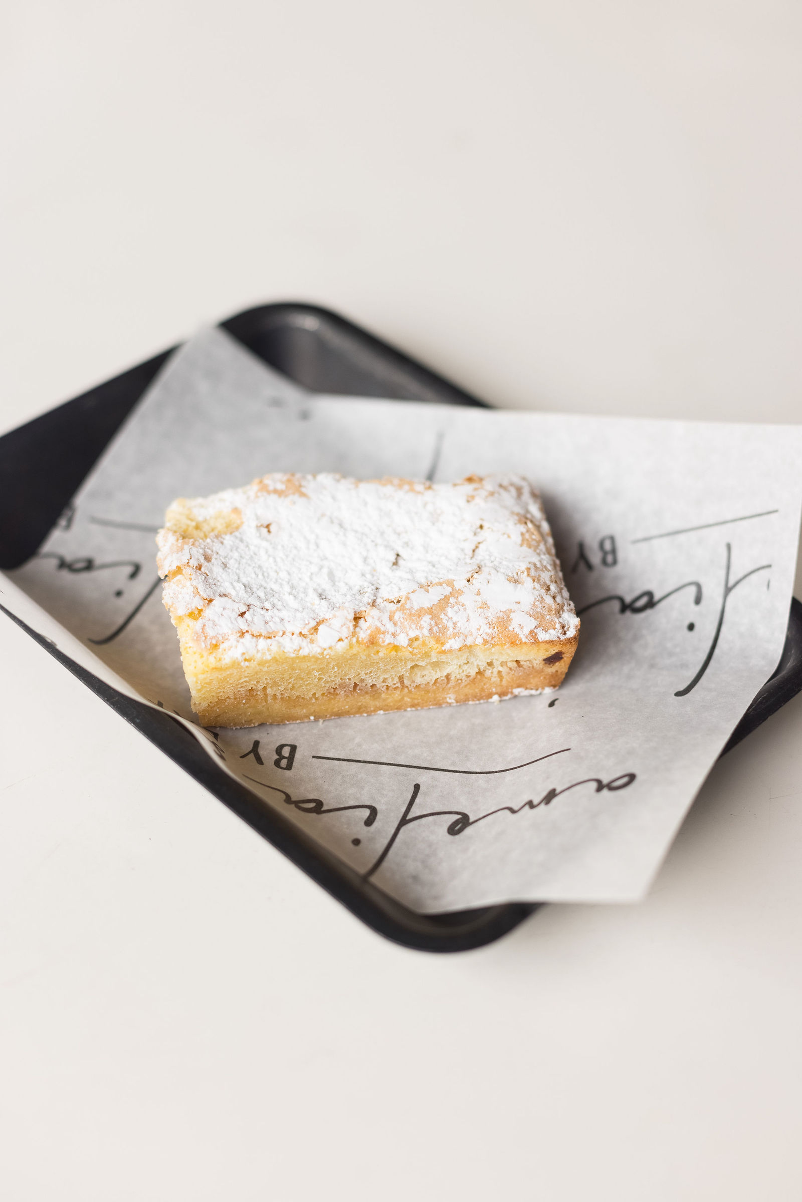 Lemon Bar