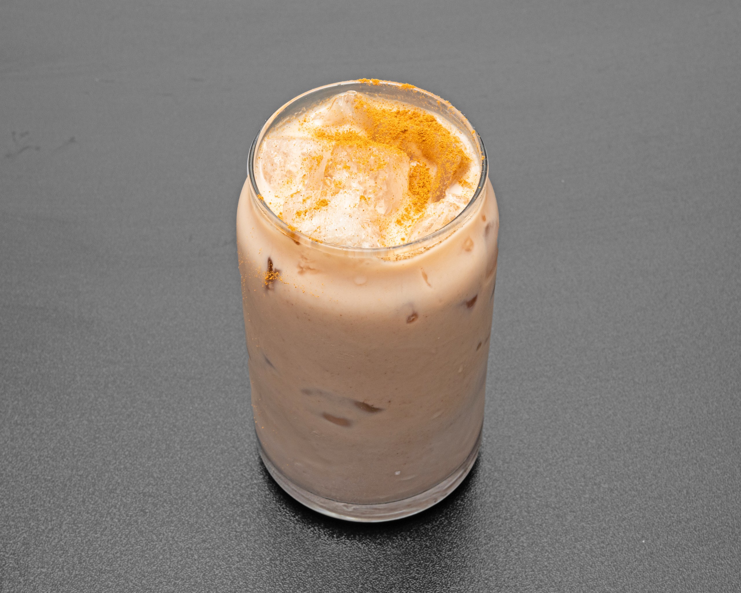 Tres Leches Latte