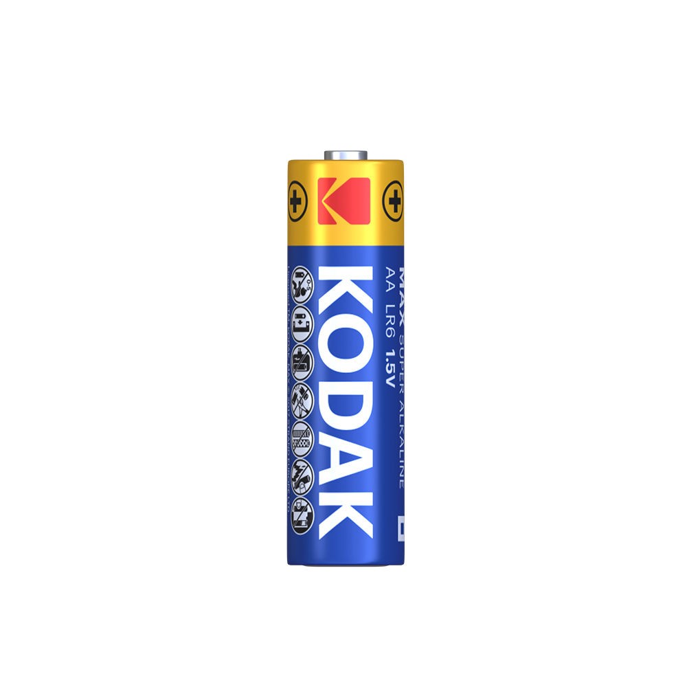 AA (1x)