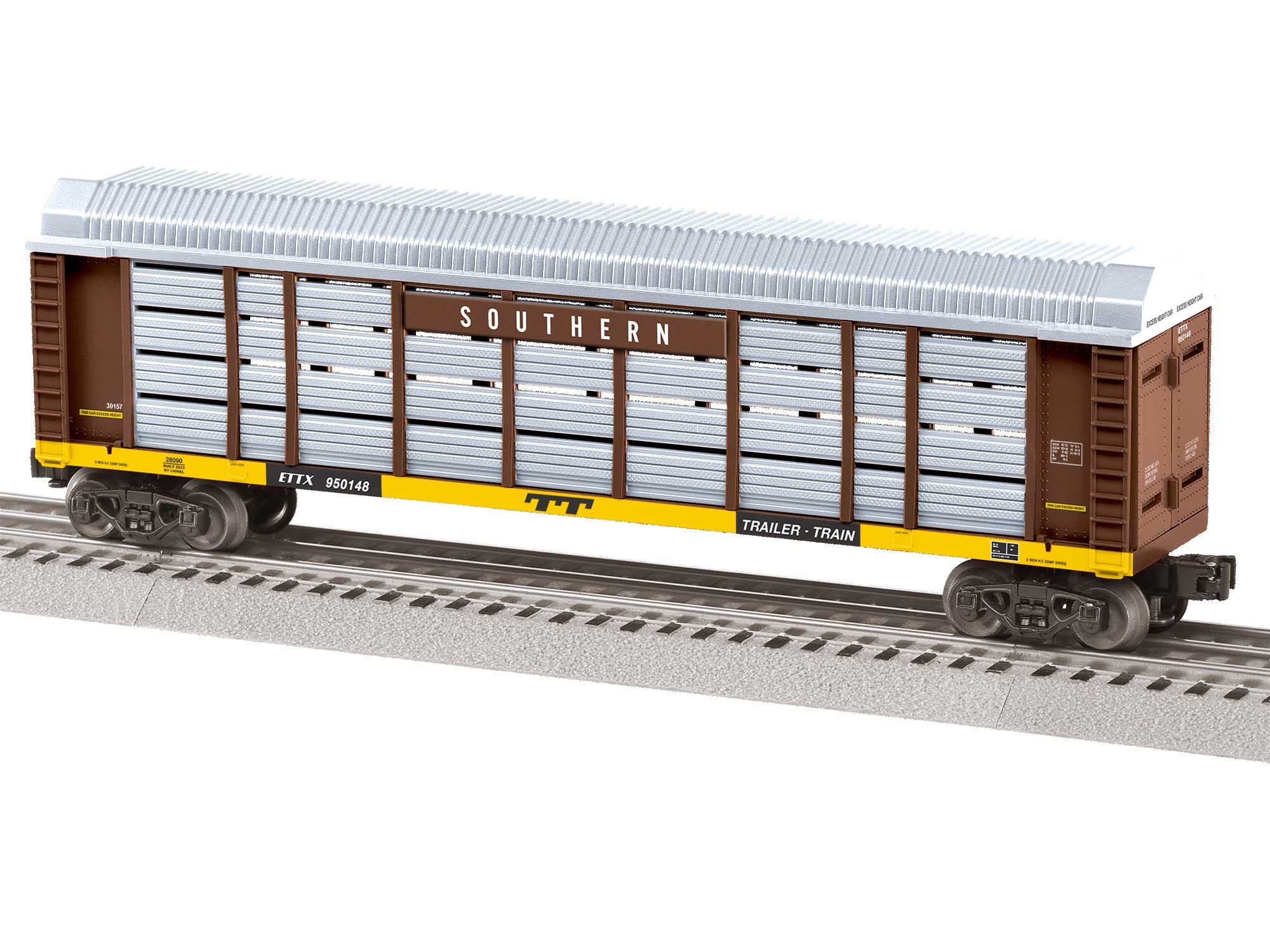 Southern Auto Rack 2328090 O Scale