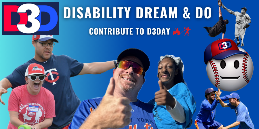 Donate to D3Day