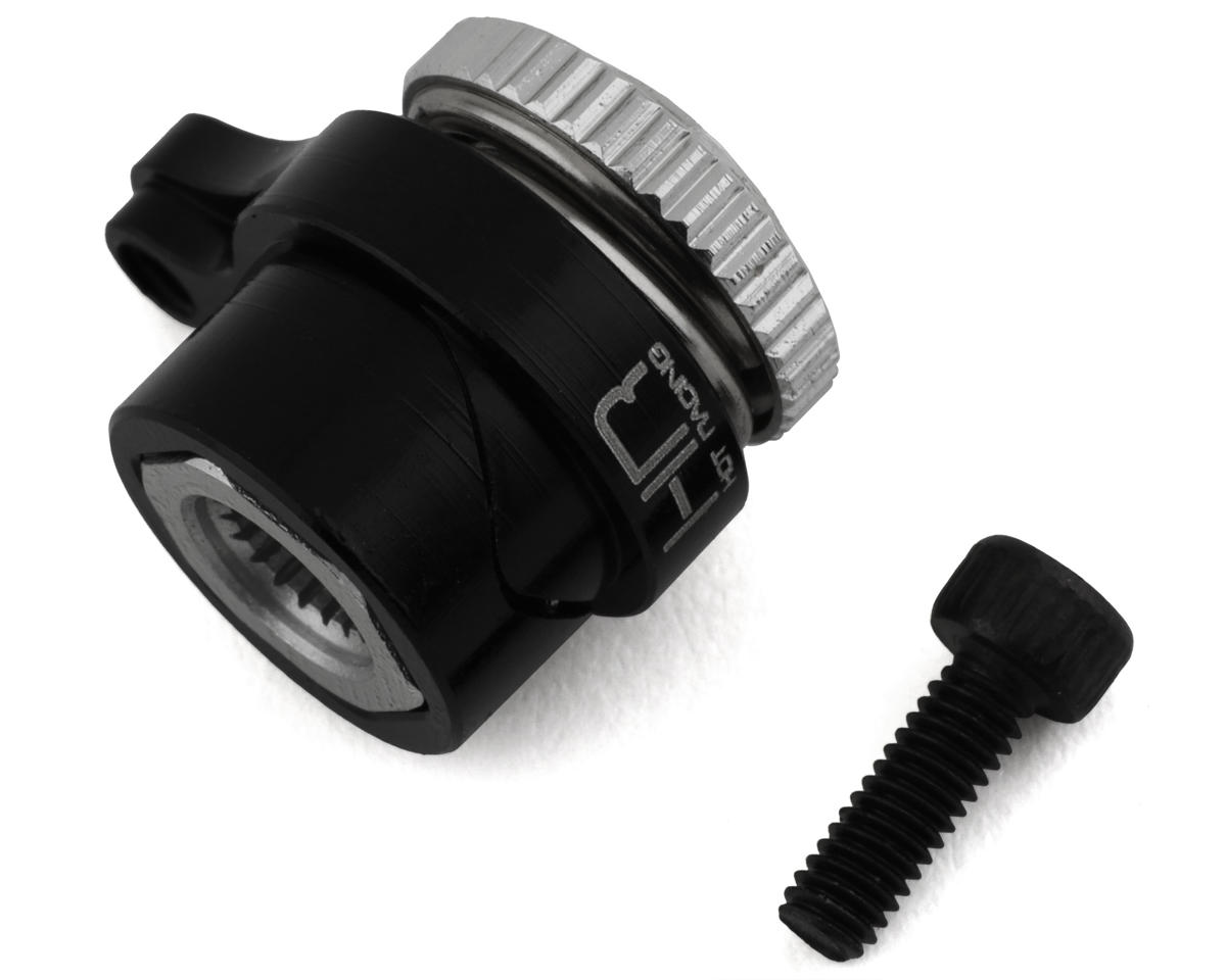 Aluminum Servo Saver Losi Mini T-b