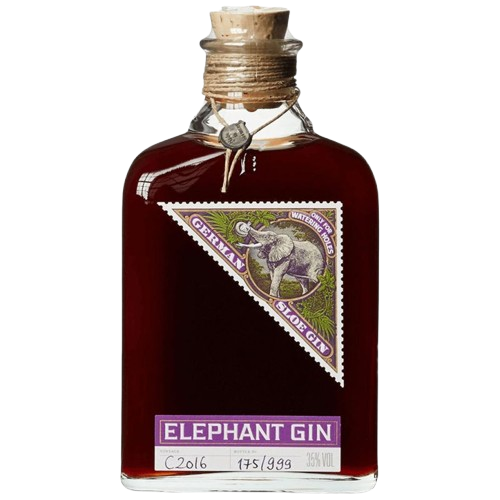 Elephant Sloe Gin