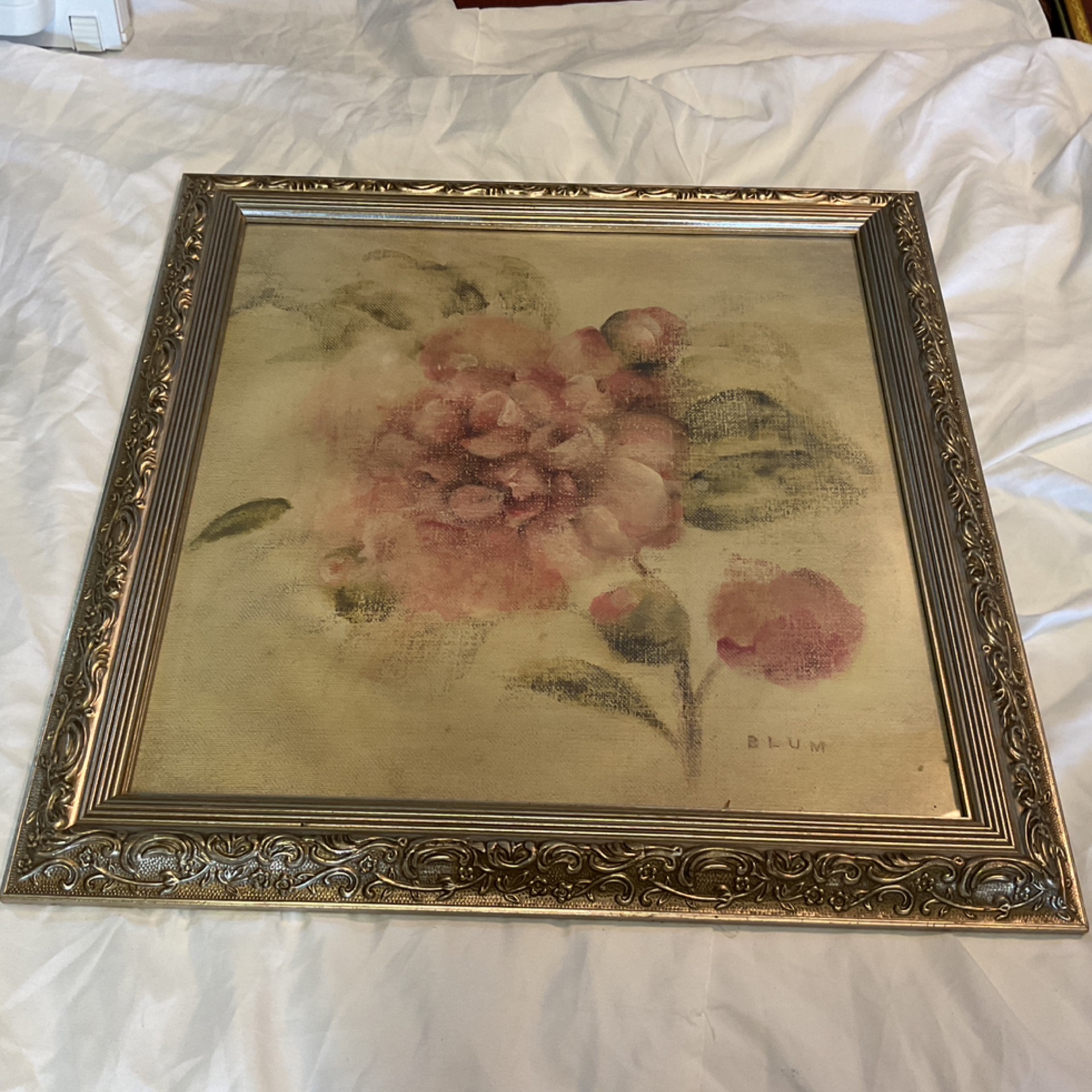 Blum Art Frame