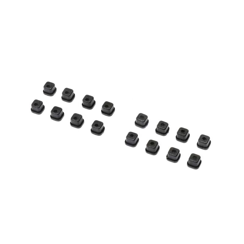 Insert Set Adj Pivot MiniB Drag TLR314006