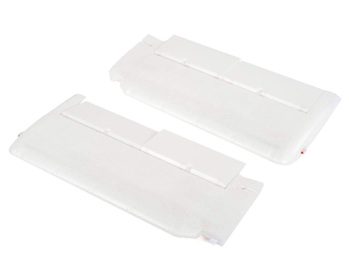 Wing Set Timber X EFL3852