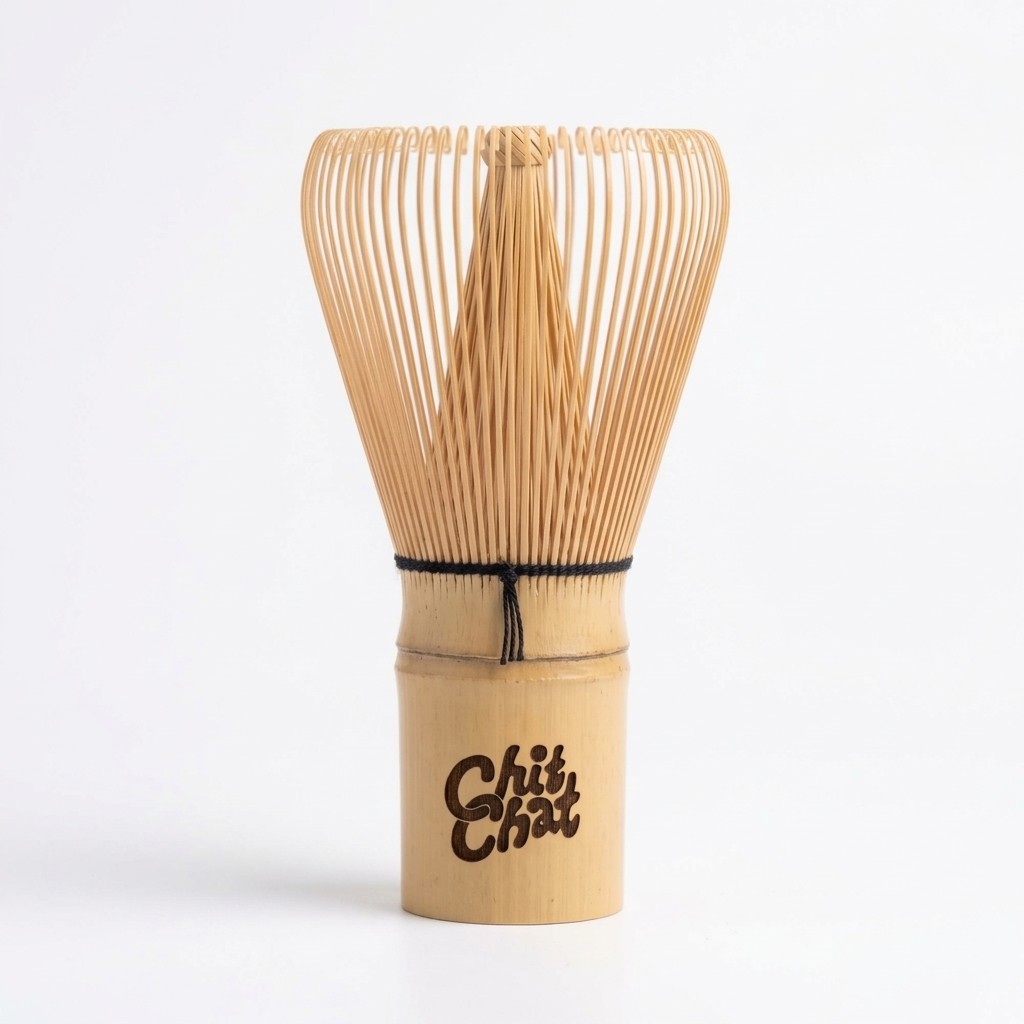 Matcha Whisk