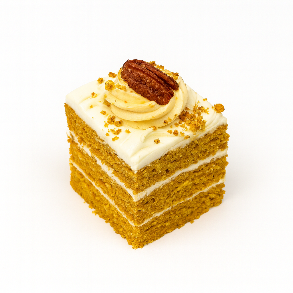 Pumpkin Cake