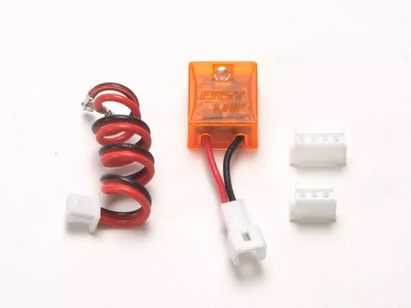 Easy Lap RC Timing System ET001X SL-1(18)