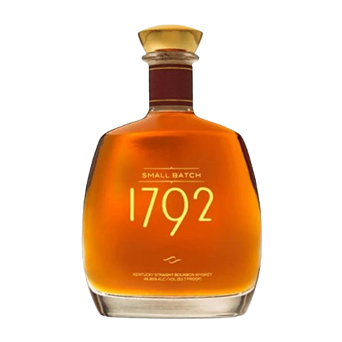 1792 Small Batch Bourbon