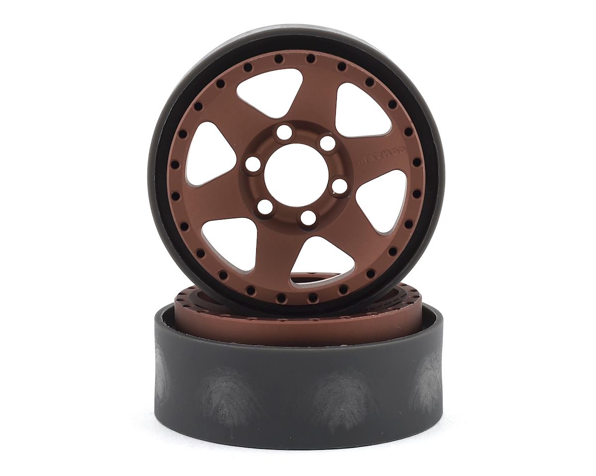 Vanquish Products Method Race Wheel