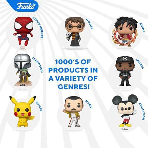 Funko Pop! TV: Stranger Things - Eleven Split