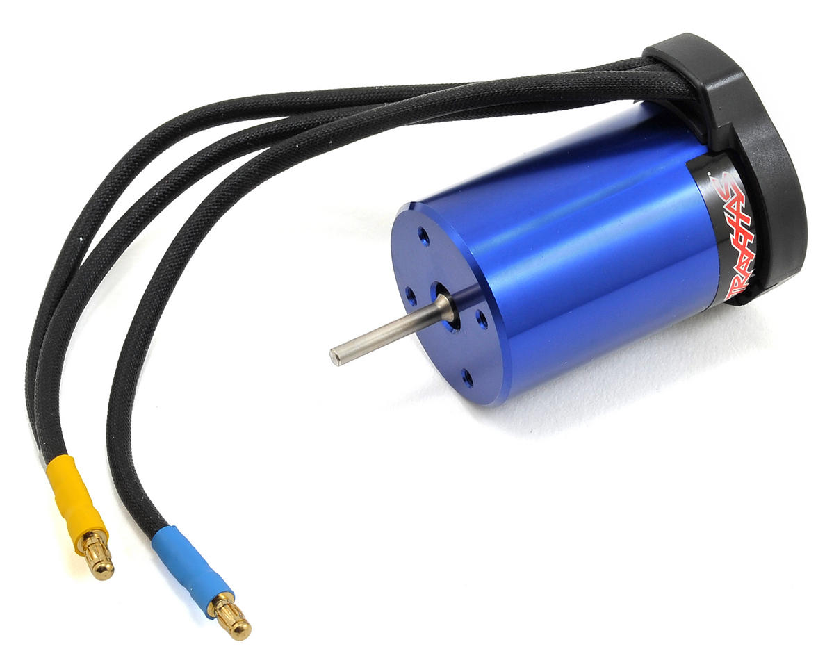 Motor Velineon Brushless 3500 3351R