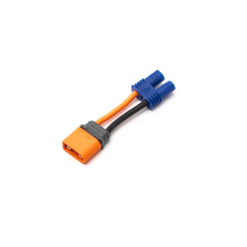 IC2/EC2 Adapter