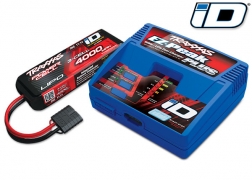Battery/Charger Completer 2994