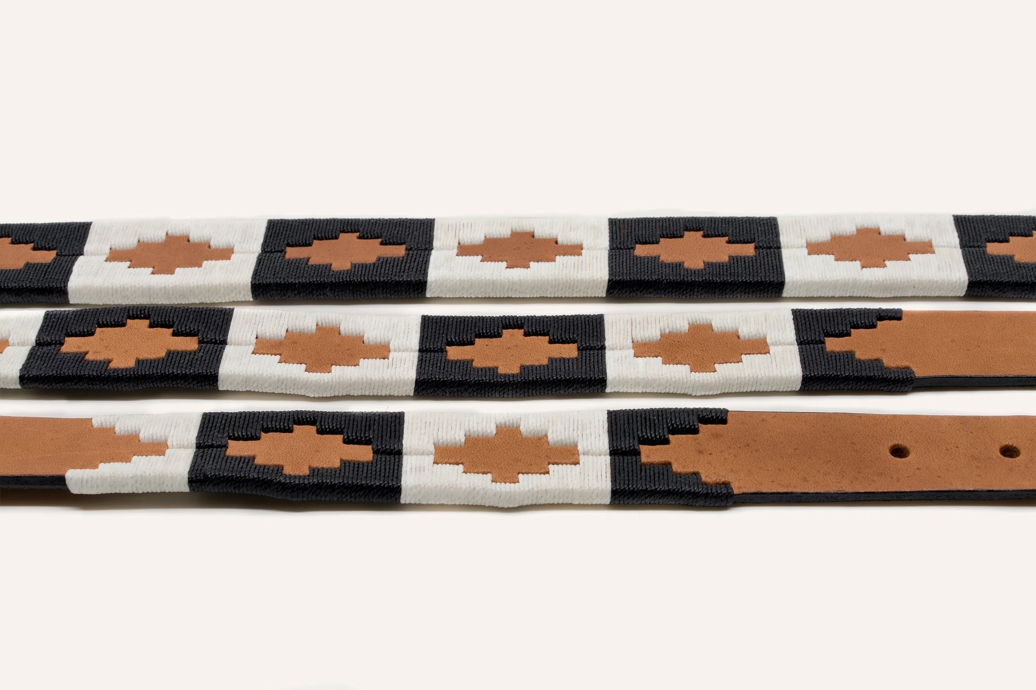 Zilker Belts - Antone's Dog Collar