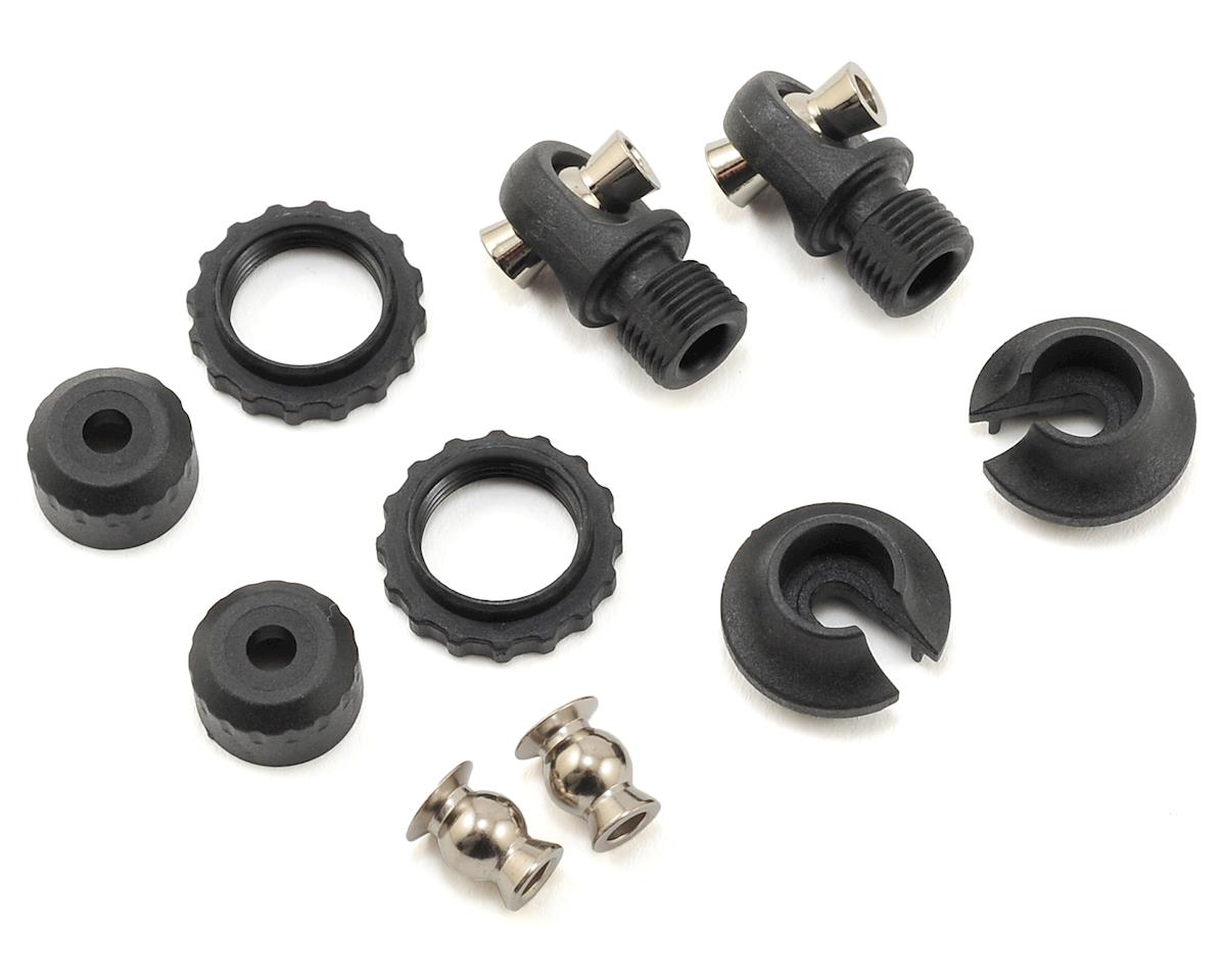 Caps & Spring Retainers 8264