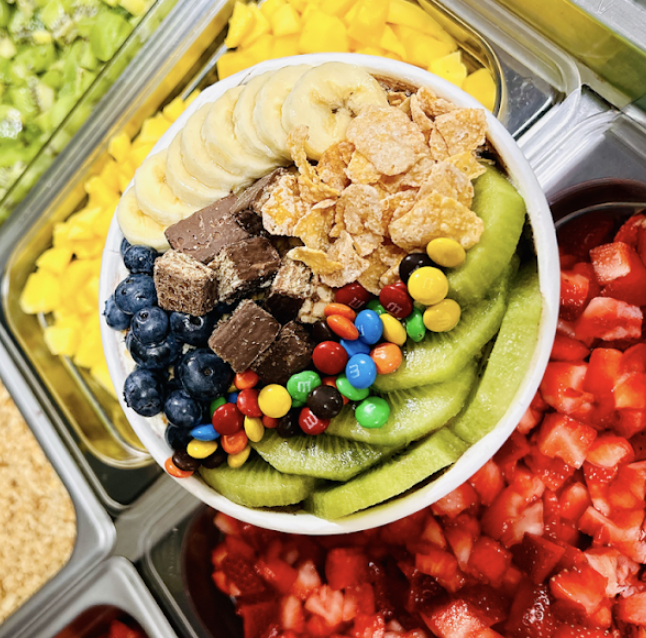 Medium Bowl