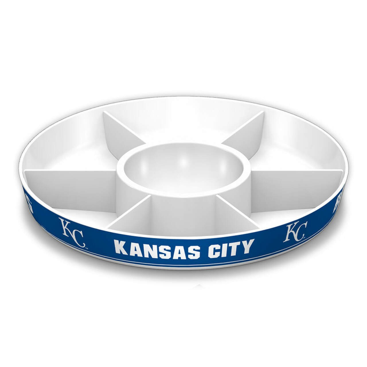 Kansas City Royals Party Platter