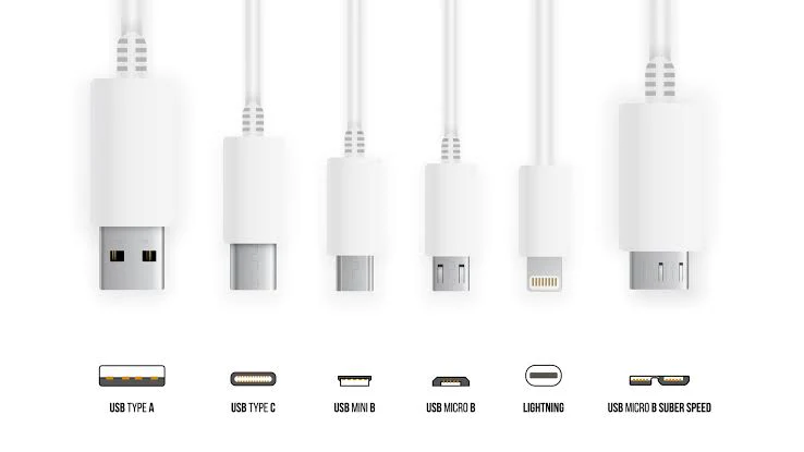 Charging Cable