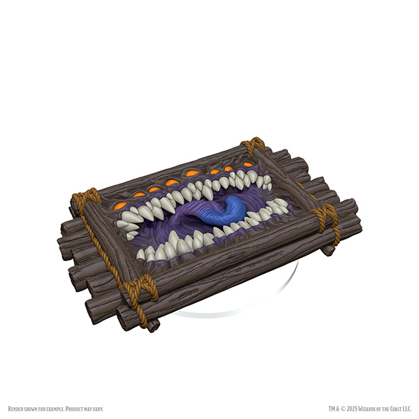 D&D Icons of the Realms: Ghost Light - Booster BRICK thumbnail 15
