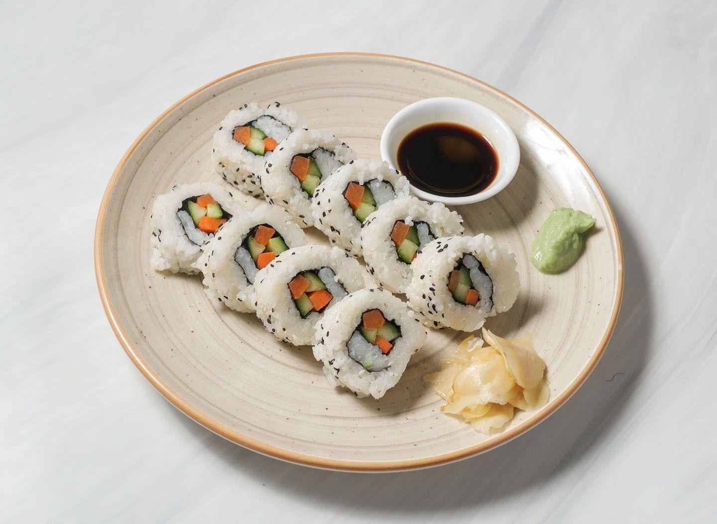 Veg Roll