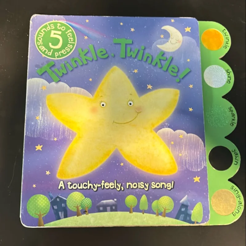 Twinkle Twinkle
