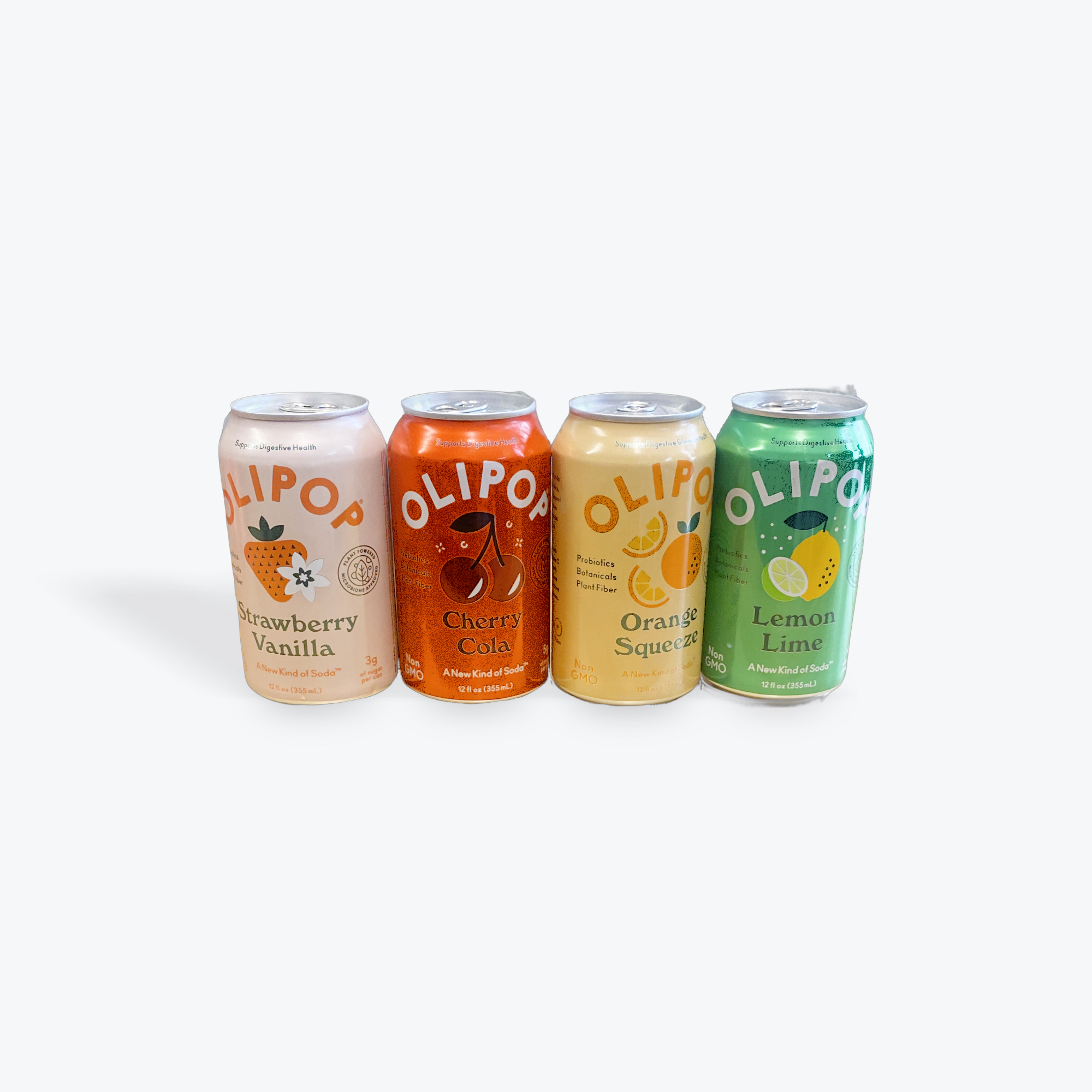 Soda
