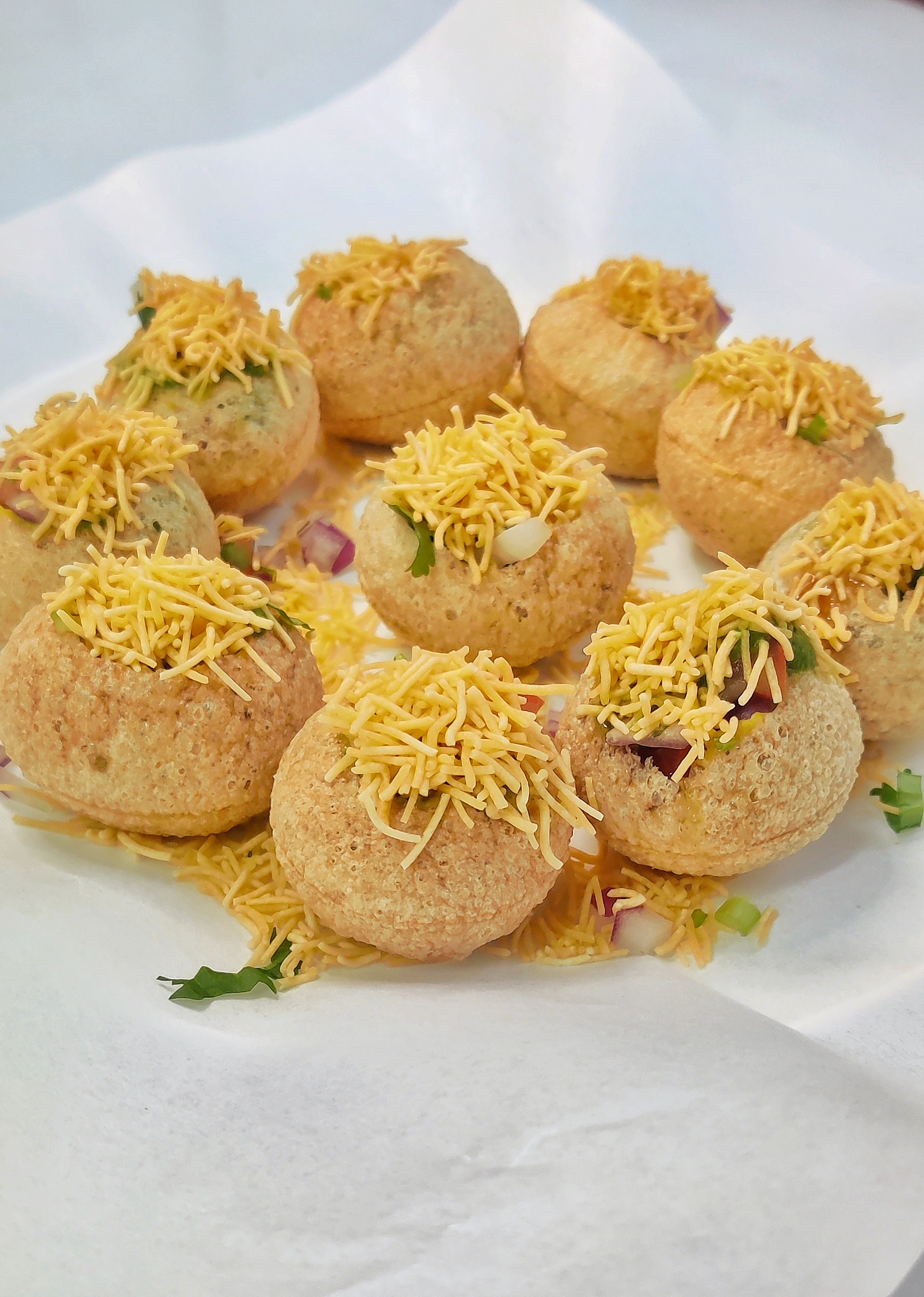 Ragda Puri