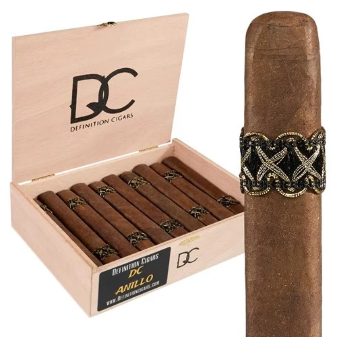 DC Defination Cigars