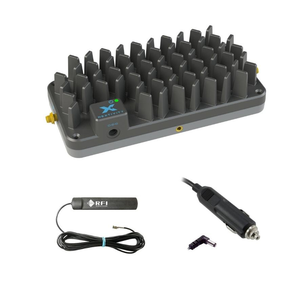 Cel-Fi ROAM R41-MK - Telstra/Optus with RFI T5 Antenna