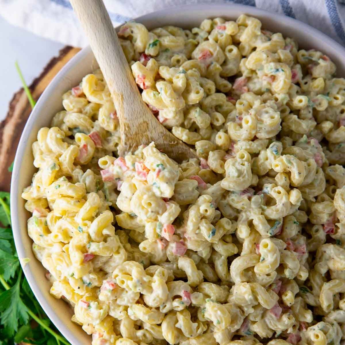 Macaroni Salad