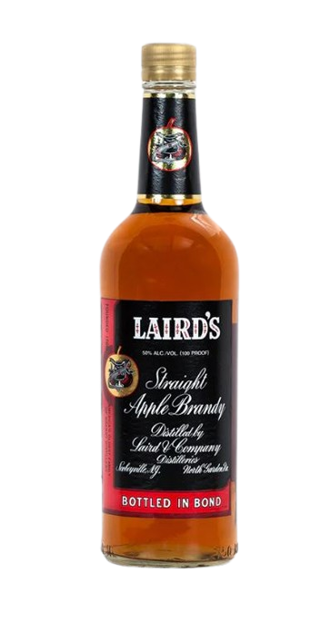 Lairds Apple Brandy 100