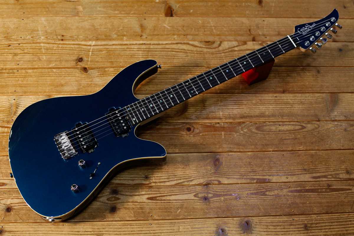 Crews solution R6 Alder DLPB