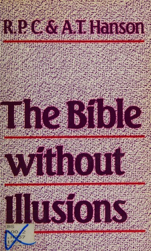 Cover of The Bible without Illusions