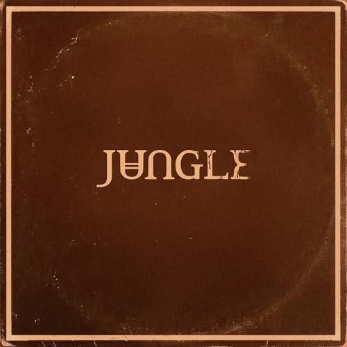 Jungle - Sunshine - View 1