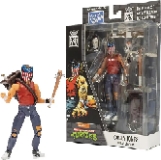 BST AXN Teenage Mutant Ninja Turtles - Casey Jones Urban Legends Action Figure