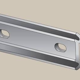 10' Term Bar